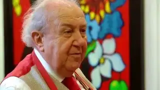 АЛЕКСАНДР ТИХОМИРОВ. ПО ТУ СТОРОНУ МАСКИ