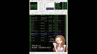 MiniChipRemix - Royal Straight Flush / Minase Iori & Io