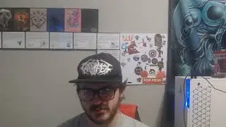 CHANNEL UPDATE