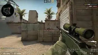 All girls are the same - CSGO