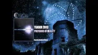 ŤėĦЪ - Polygons Of Яeality [Teaser]