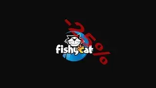 FishComm Shop: Щука на Fishycat Bobcat 100SP