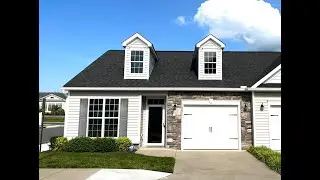 12611 River Crossing Way, Fredericksburg, VA 22407