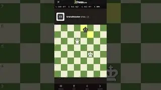 Queen Checkmate