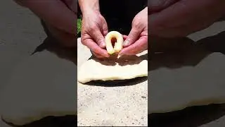 🥵TEXAS SIDEWALK PIZZA🍕 | 🔥So HOT, YOU can BAKE a PIZZA OUTSIDE😮