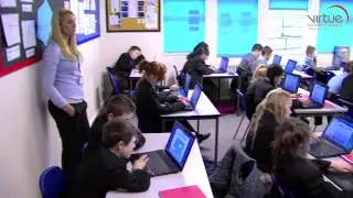 Altrincham College of Arts Video Case Study