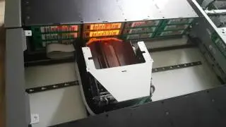 HP MSL2024