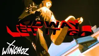 KIDWAY - LET IT GO (DIR. by Winchoz)