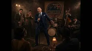 Greenrock Theme Song - Soul