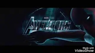 AVERNGERS 4: ENDGAME VS DEADPOOL