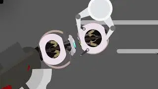 Space core is never going to space (Stick Nodes Animation)