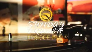 Sunday Brunch - Jazzy / Lofi / Chill Beats - Episode #68