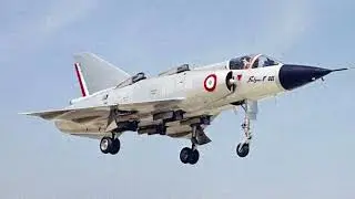 Почему отказались от идеи самолетов с вертикальным взлетом