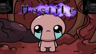 The Binding of Isaac: Afterbirth+ - Hard Mode