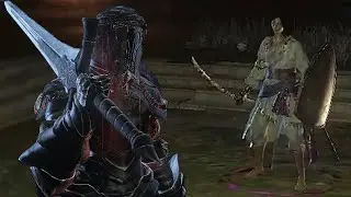 ПЕРВОЕ ПРОХОЖДЕНИЕ I КОПЬЁ ЦЕРКВИ I DARK SOULS III