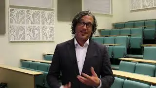 Interview with David Olusoga on Humanities Degrees