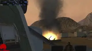 IGI 2 LEVEL 12 ZALEB'S STRONGHOLD