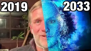 Transhumanism Future Predictions With Zoltan Istvan