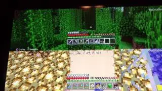 Minecraft PS3: What Is BigCityGamer (2)'s Favorite Number [33]