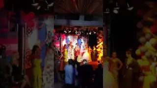 Sofia Mehiel,  Miss trans Italia 2016