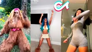 He love when i clap for him - TIKTOK COMPILATION
