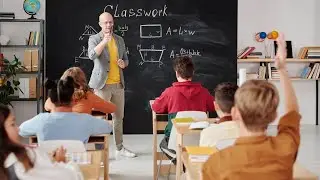 Respect Your Substitute Teacher (Student Reflection)