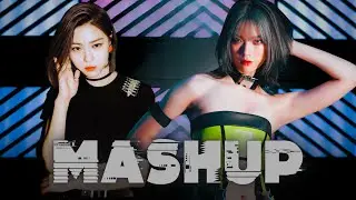 STARBE x ITZY - 