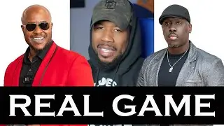 Men With GAME DON'T Answer to WOMEN (KNIGHT TALK Response Video)