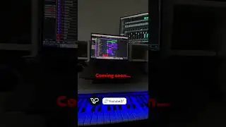 Coming soon…”Falling worlds”