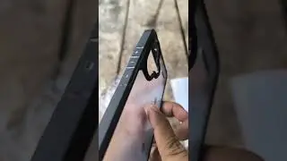Softcase Clear Shockproof Hybrid Redmi Note 13 Pro Plus 5G