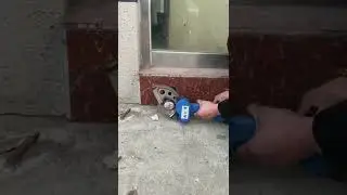 Мощная вещь / A powerful thing