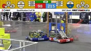 2018 ONLON Q9