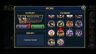 skullgirls chat Shenanigans