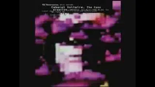 Cabaret Voltaire - Brutal But Clean