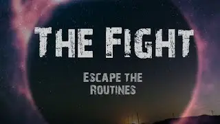 Stone - The Fight