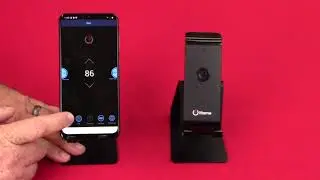 Connecting the IF-20 Remote to the i-Flame App