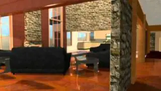 Home Builder ~ 3ds max animation