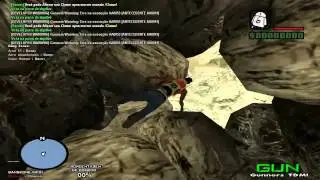 [SA-MP B.A.S.E.] Skydive #2 - Hardjump