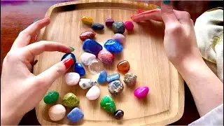 👩🏼‍❤️‍💋‍👨🏻💋 ЧТО БУДЕТ МЕЖДУ ВАМИ ДАЛЬШЕ❓ГАДАНИЕ НА КАМНЯХ 🗿