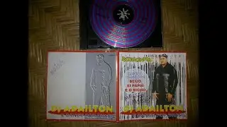 CD DJ Adailton e Dance Pop Brasil (1999)