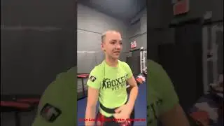 Alex Lee Training System Acrobatics