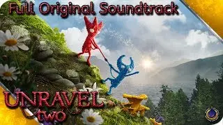 OST - Unravel Two (Full Original Soundtrack)