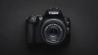 Top 5 Best Lens For Canon EOS Rebel SL3