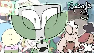 RTTMOT Episode 3 - "Nasty City"