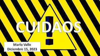 Manantial De Agua Viva is live!