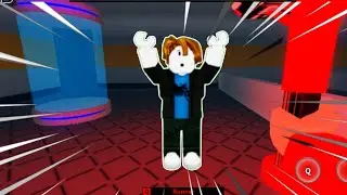 I Became The BEST Flee The Facility Player! (Roblox)