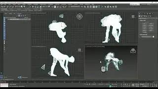 How To Convert Poser or Daz 3D figures for 3D Printing