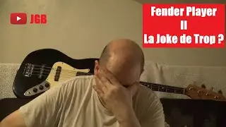 ✅ Pret ❓ Player 2 Fender  ❗️ ❗️ ❗️