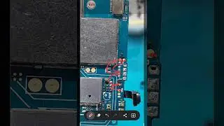jio f90m charging jumper solution