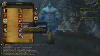 The Vice - World of Warcraft